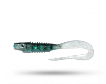 Pigster Tail 12 cm Abborrfemman Custom